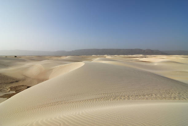 istock Aomak, Socotra island, Yemen 971433904