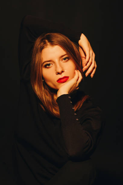 istock Young caucasian woman 971434068