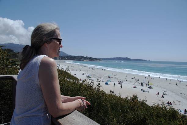 istock Women at  the Beach 971440382