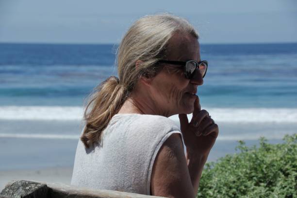 istock Women at  the Beach 971440430