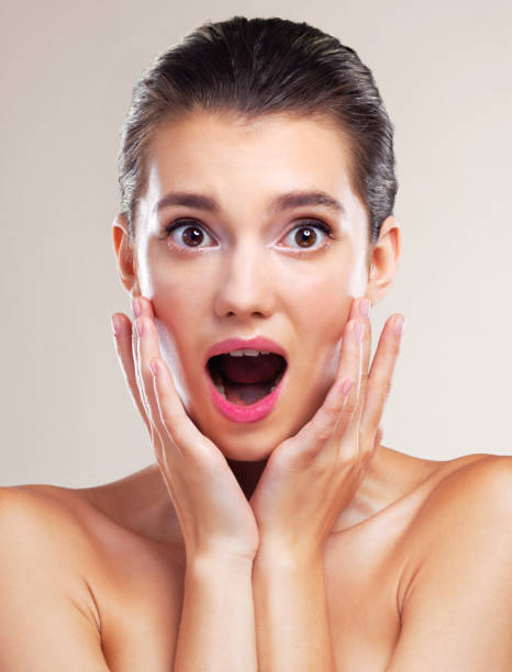 istock Ok, now I'm freaking out! 971485466
