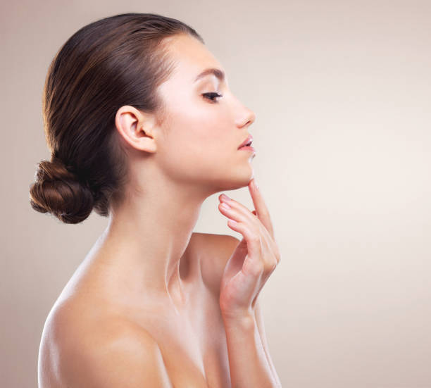 istock Now that's what beautiful skin feels like 971487392