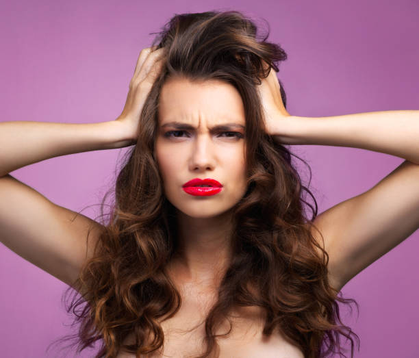 istock I'm not in the mood! 971487474