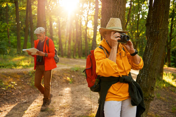 istock active senior couple enjoying hiking 971520742