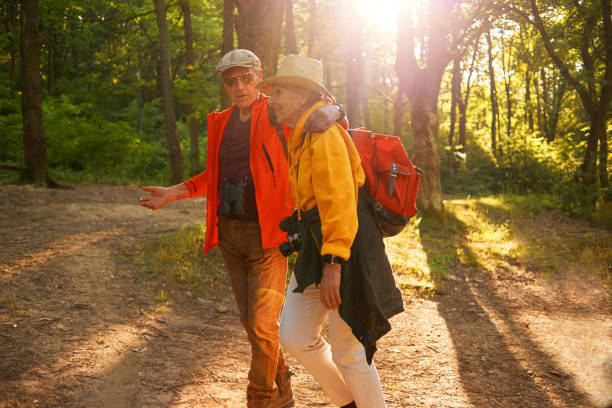 istock active senior couple enjoying hiking 971520762