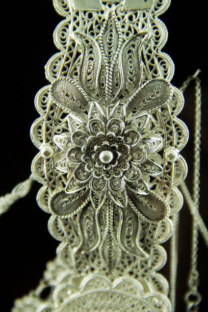 istock necklace from Mardin 971529096