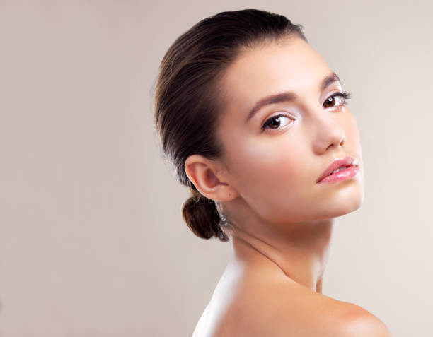 istock Her beauty speaks for itself 971548646