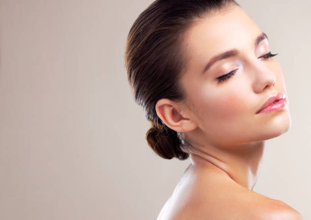 istock Get lost in her beauty 971548658