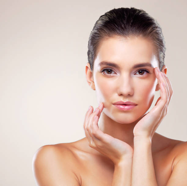 istock Smoother skin could not be simpler 971548732