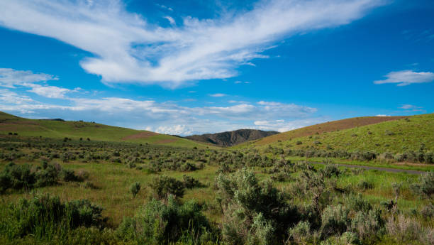 istock Utah landscape mountains 971556346