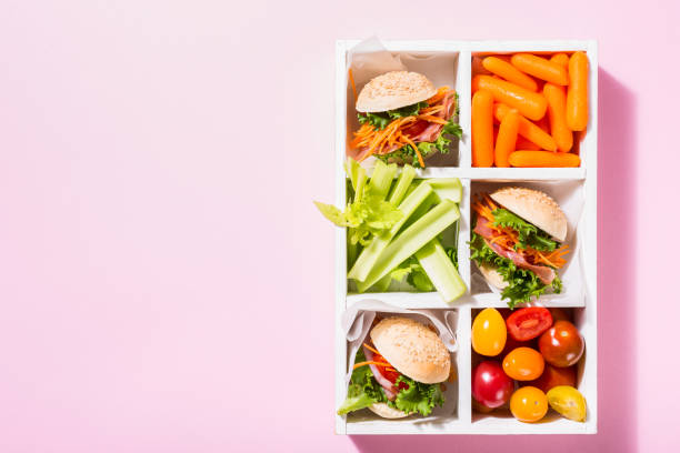 istock Delicious mini burgers 971575376