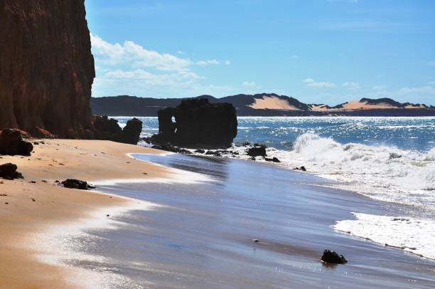 istock Pipa Rio Grande do Norte Beach 971585994