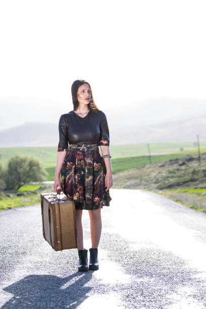 istock woman who travels 971586110