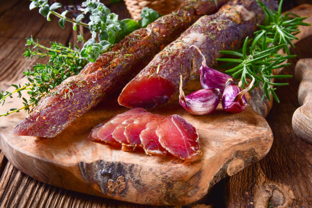 istock dried sirloin with herbs de provence 971590430
