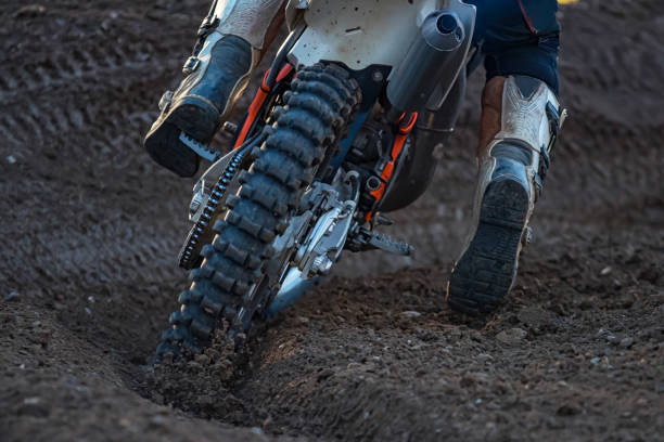 istock Motocross scene 971603772