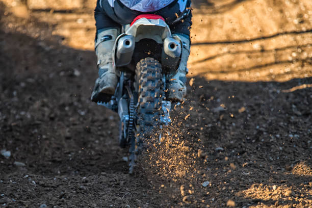 istock Motocross scene 971603784
