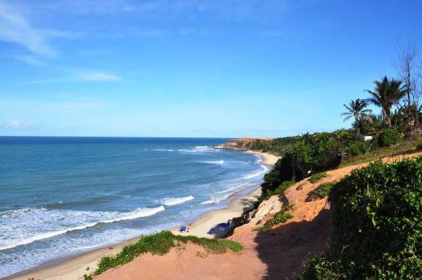 istock Pipa Rio Grande do Norte Beach 971604308