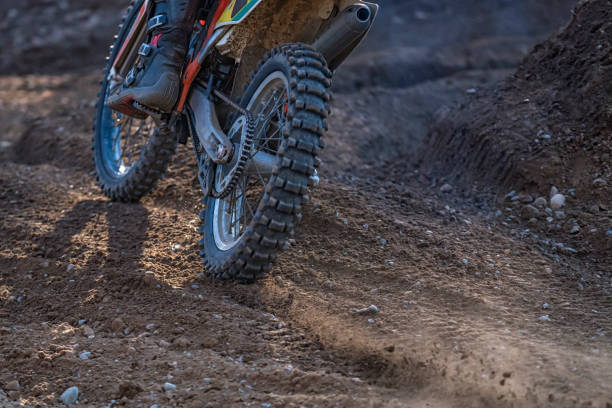 istock Motocross scene 971606974