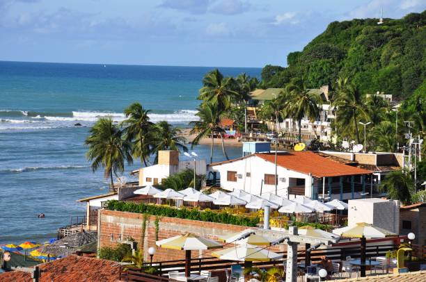 istock Pipa Rio Grande do Norte Beach 971606982