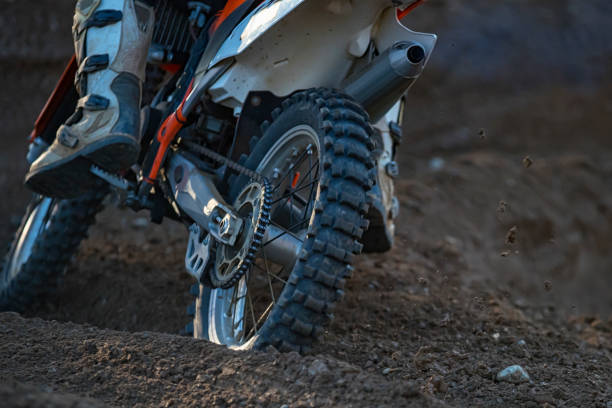 istock Motocross scene 971607028