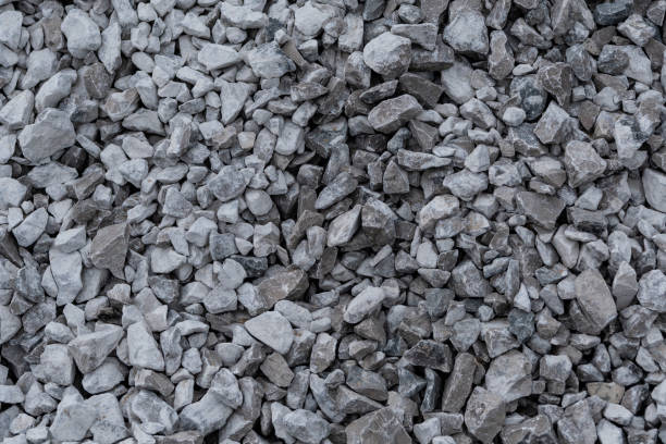 istock Pile of Gravel Texture 971610792