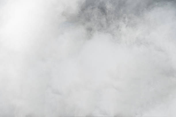 istock Smoke picture, soft focus, 971633696
