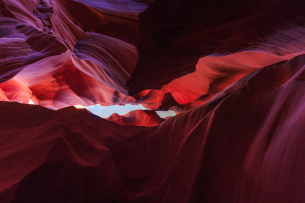 istock American desert formations 971659414