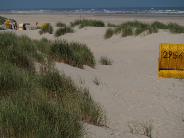 istock the beach of juist 971681978