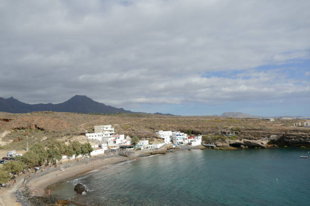 istock Ocean Coast's View adeje el puertito 971685938