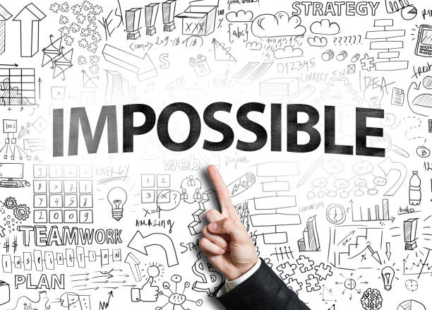 istock IM - POSSIBLE / Whiteboard with chart and diagrams (Click for more) 971693808