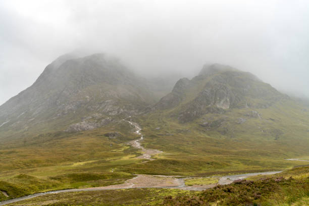 istock Buachaille Etive Mor in Autumn 971693936