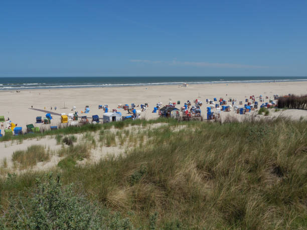 istock the beach of juist 971694346