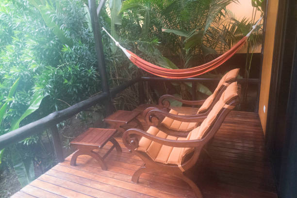 istock Beautiful Costa Rica 971701230