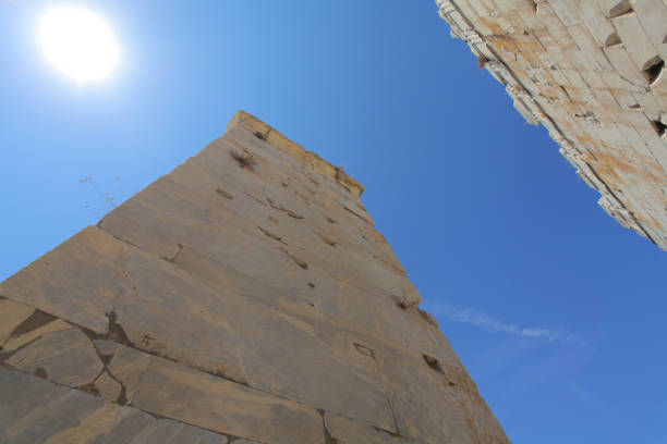 istock Propylaea, Acropolis of Athens 971703810