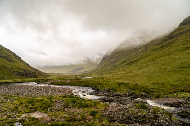 istock Buachaille Etive Mor in Autumn 971704032