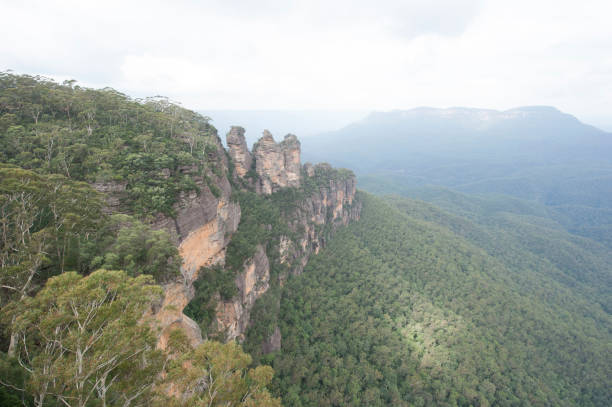istock New Zealand cliff and mountain side 971742818