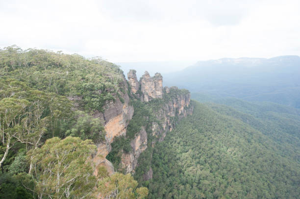 istock New Zealand cliff and mountain side 971742822
