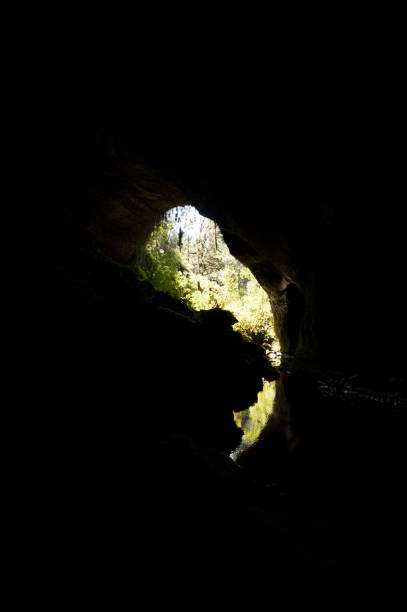 istock New Zealand caves 971747930