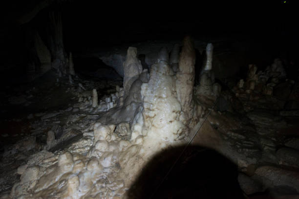 istock New Zealand caves 971747996