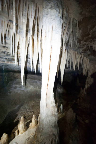 istock New Zealand caves 971748034