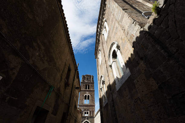istock Viiew of Caserta Vecchia 971748358