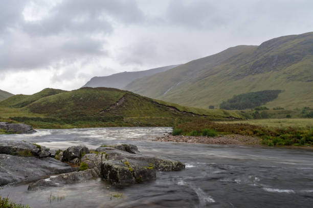 istock Buachaille Etive Mor in Autumn 971748590