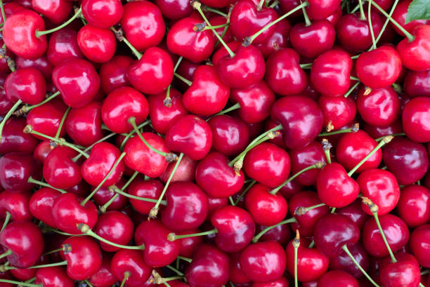 istock Cherry merry berry closep 971771268