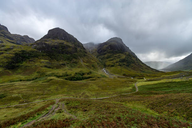 istock Buachaille Etive Mor in Autumn 971779298