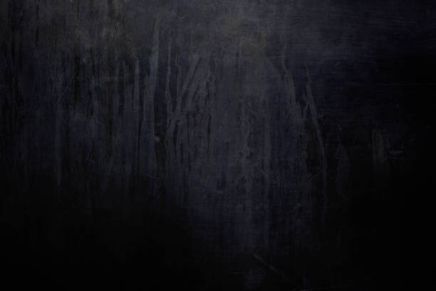 istock grungy metallic dark blue background or texture 971785352