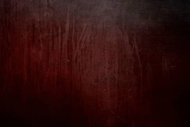 istock grungy metallic red background or texture 971785360