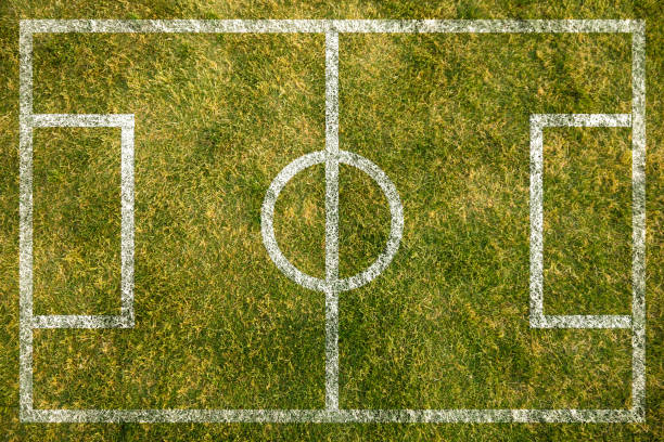 istock Football Field 971794950