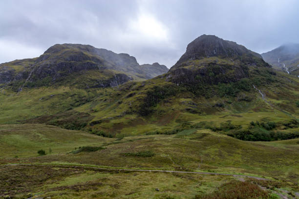istock Buachaille Etive Mor in Autumn 971809700