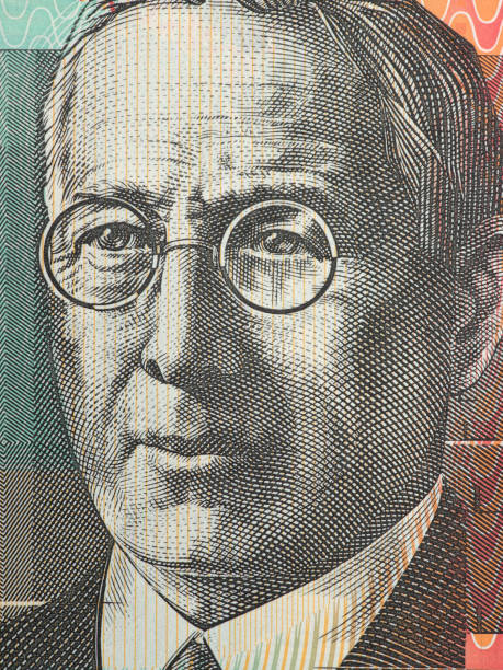 istock Australian Twenty Dollar Notes Money Cash 971827878