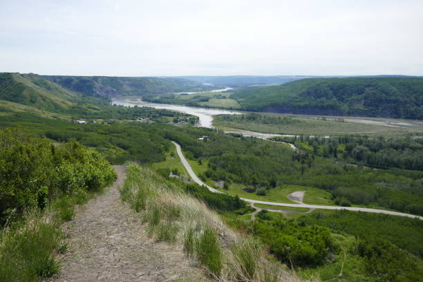 istock Fort St. John Tourism 971849200